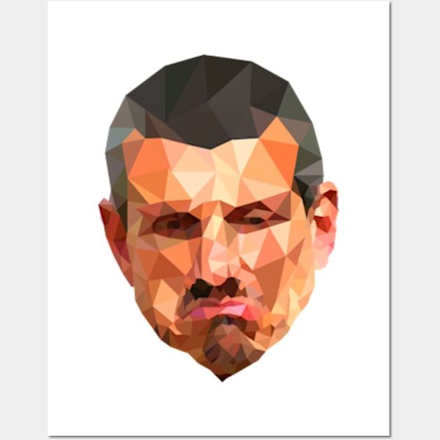 Guenther Steiner Wall Art by Worldengine